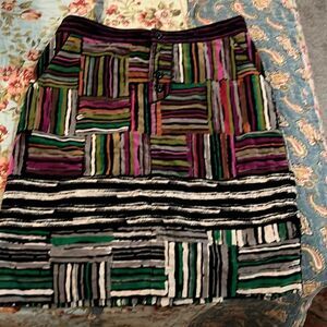 O dille skirt   
